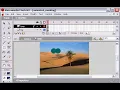 Adobe macromedia Flash Mx animated masking new urdu hindi tutorial