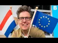 Download Lagu Tech zonder Amerika en China: het kan!