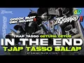 Lagu DJ IN THE END MIDDLE TASSO TERBARU‼️ FULL BASS TOT-TOT GLER🔥AD GARAGE PRODUCTION 