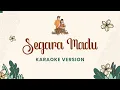 Download Lagu Esa Risty Ft. Wahyu F Giri - Segara Madu (Karaoke Version) Pepujanku Kembange Impenku