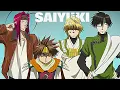 Download Lagu Saiyuki deel 1 | Volledige Film | ☆ Japanse Manga en Anime