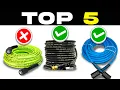 TOP 5 BEST PRESSURE WASHER HOSES 2026 HEAVY DUTY HOSES on AMAZON