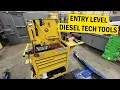 Diesel Fleet Mechanic Tools You Need Entry Level 2022