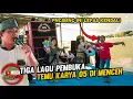 Download Lagu TIGA LAGU PEMBUKA TEMU KARYA 05 DI MENCEH SAKRA TIMUR