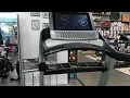 NORDICTRACK 2950 COMMERCIAL TREADMILL CLOSER LOOK TREADMILLS FITNESS MACHINES EXERCISE SHOPPING
