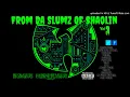 Lagu J-Corry - From Da Slumz Of Shaolin Vol 3 FULLMIXTAPE
