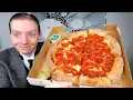 Papa John s NEW Epic Stuffed Crust Pizza Review