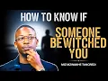 Download Lagu How To Know If Someone Bewitched You - APOSTLE MIZ MZWAKHE TANCREDI
