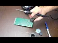 Kenmore Elite HE3 110 87872601 F01 Error Relay Repair