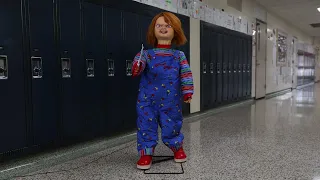 2025 February Animatronic Launch Highlight - Chucky