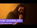 Lagu The Overslept - Save Our Souls (live vanuit P60) | Poppodium P60