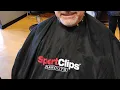 My Haircutting SPORT CLIPS by ALISSA