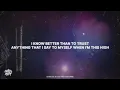 Machine Gun Kelly - ay! (Lyrics) ft. Lil Wayne