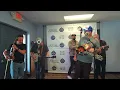 "Shenandoah Breakdown" - All-Star Bluegrass Jam (Live at Real Roots Radio)