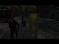 Caseoh to sleep to 12 hours of Caseoh Supermarket Simulator w rain thunder NightModeCaseoh