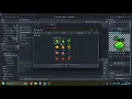 Two ways to extract a sprite from a sprite sheet in Godot AtlasTextures