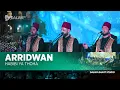 Download Lagu HABIBI YA THOHA - حبيبي يا طه | ARRIDWAN SYIRIA Live at Dalwa Banat Studio