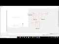 Java File Handling File Merge Program