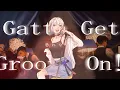 BALALAIKA Acoustic Ver. / 9Lana - covered by Suha Astrielle