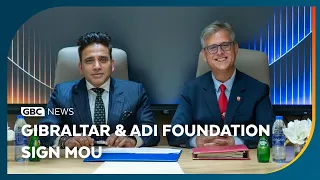 Gibraltar & ADI Foundation establish strategic framework for multi-currency stablecoin consortium