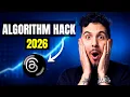 How to Go Viral on Threads in 2026 Algorithm Hack