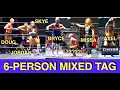 Download Lagu Skye/Doug/Jordan vs. Missa/Bryce/Axel -- 2/11/22