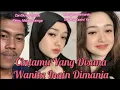 Lagu Cintanya Masiyun Yang Disana Sumatra Barat Fauzana Wanita Pilihan Masindra Suaminya