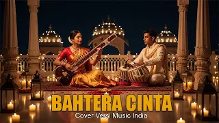 cover bahtera cinta h rhoma irama u0026 noer halimah versi india