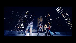 YouTube影片, 內容是Clevatess -魔獸之王與嬰兒與屍之勇者- 的 片頭曲「Ruler」前島麻由