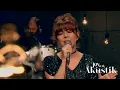 Özge Fışkın - Sultan-ı Yegah (JoyTurk Akustik)
