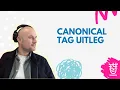 Download Lagu Canonical Tag SEO