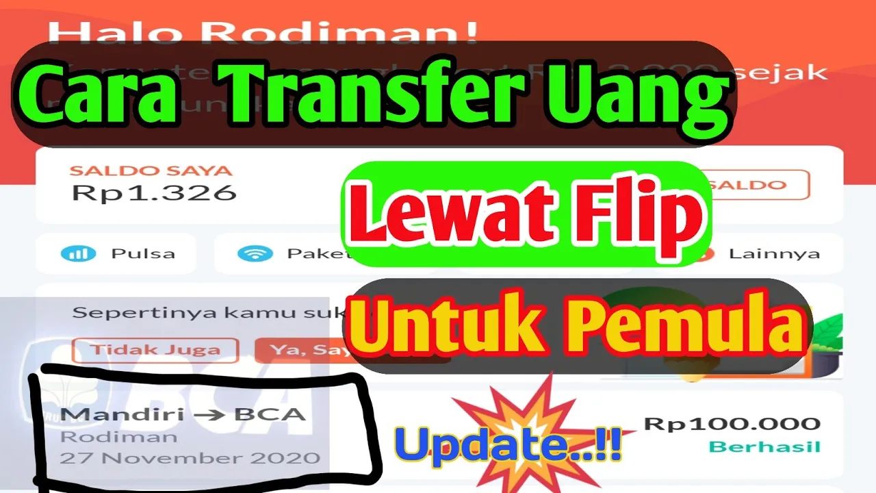 Cara Transfer Pulsa XL ke Operator Lain