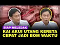 Download Lagu [FULL] Dirut KAI Bobby Rasyidin Blak-blak Utang Kereta Cepat Jadi Bom Waktu