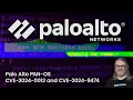 Palo Alto These Are Horrible Hacks