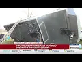 At least 2 injured following reported tornado in Marion County
