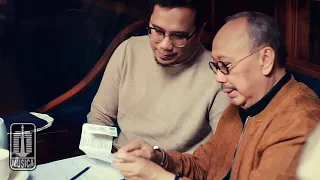 ebiet g ade u0026 adera untuk kita renungkan official music video 