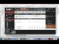 Fantasy Baseball Drafting on Yahoo