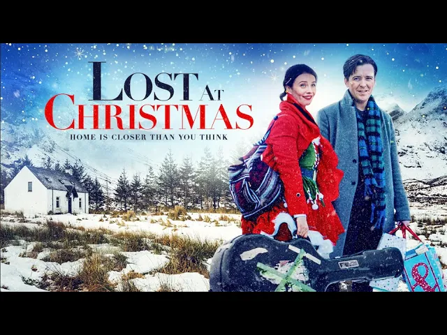 Lost at Christmas | Official Trailer: Coming This Christmas