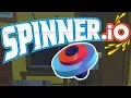Spinner io - Good Job Games Walkthrough
