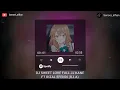 DJ SWEET LOVE FULL JJ KANE FT RIZAL EFENDI (R.I.A)