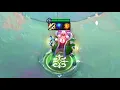 Overtime Zeri bug