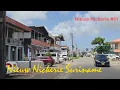 Download Lagu Kota Nieuw Nickerie - Suriname #01