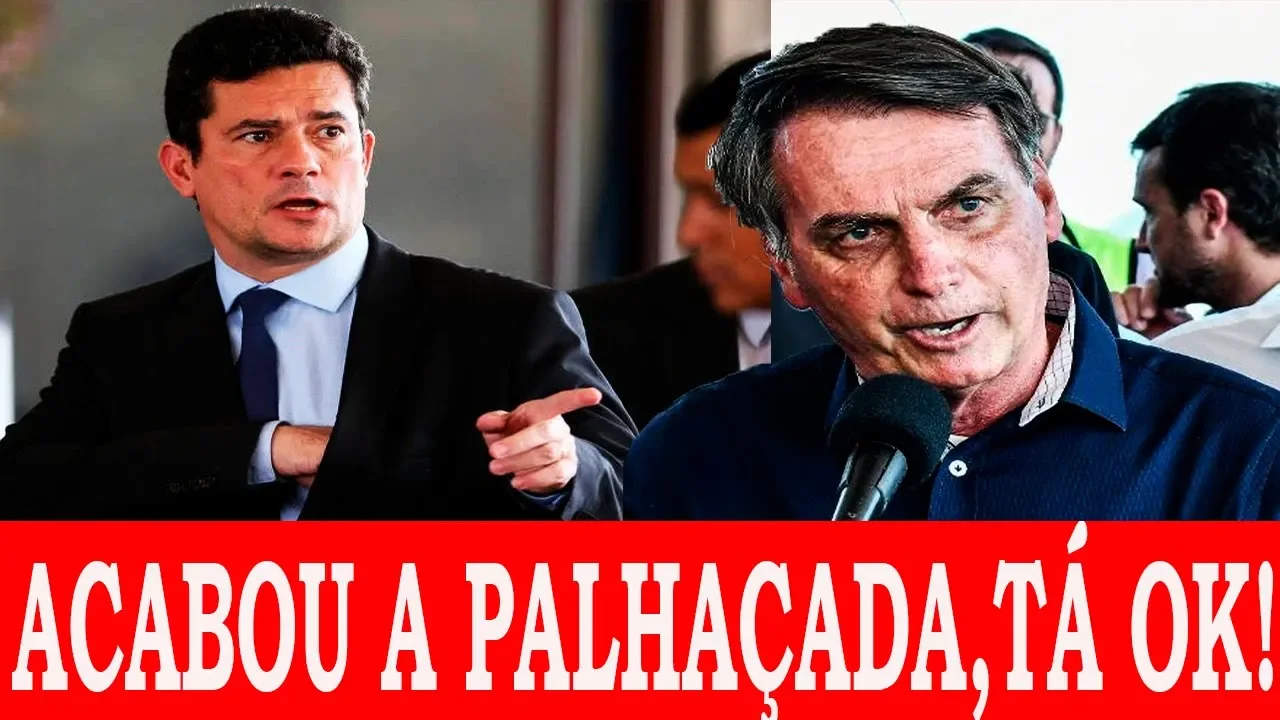 JAIR diz "Vou lMPLODlR o INMETRO"