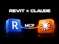 Revit Claude MCP for Beginners Step-by-Step