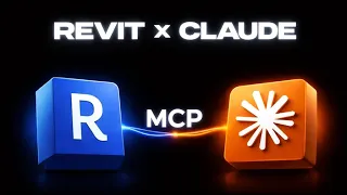 Revit Claude MCP for Beginners Step-by-Step