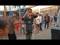 Download Lagu Jalan sore Ketemu atraksi Sulap mencekam