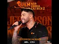 Fazer Amor / Felicidade Que Saudade de Você