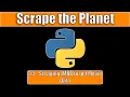 Free Web Scraping Class Scrape the Planet 3 3 - Scraping IMDB to get Movie Data