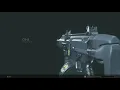 This hipfire CX-9 build is