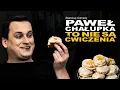 Download Lagu PAWEŁ CHAŁUPKA - To Nie Są Ćwiczenia | Stand-up | Całe nagranie (2022)